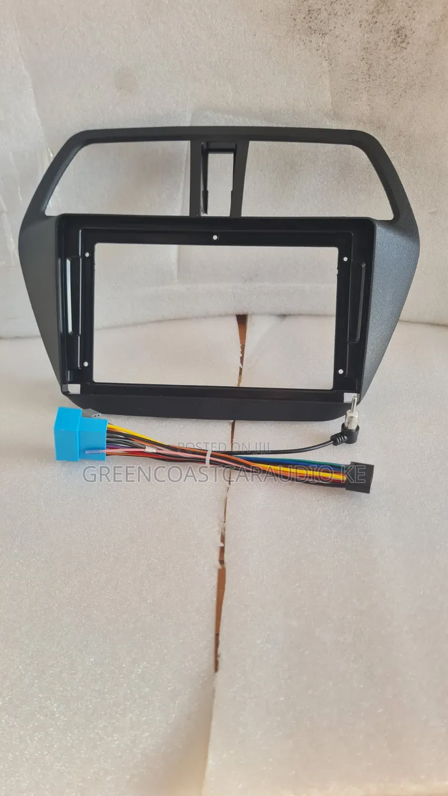 Suzuki S Cross/Sx4 2014+Android Radio Console or Frame Available