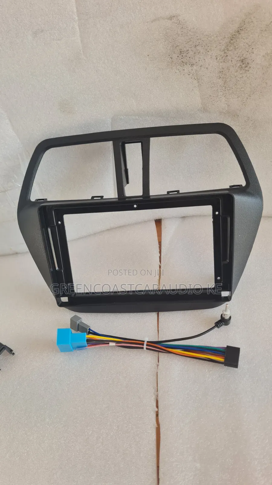 Suzuki S Cross/Sx4 2014+Android Radio Console or Frame Available