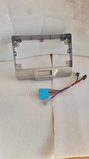 Suzuki Every 2015-2020 Android Radio Frame or Console Available