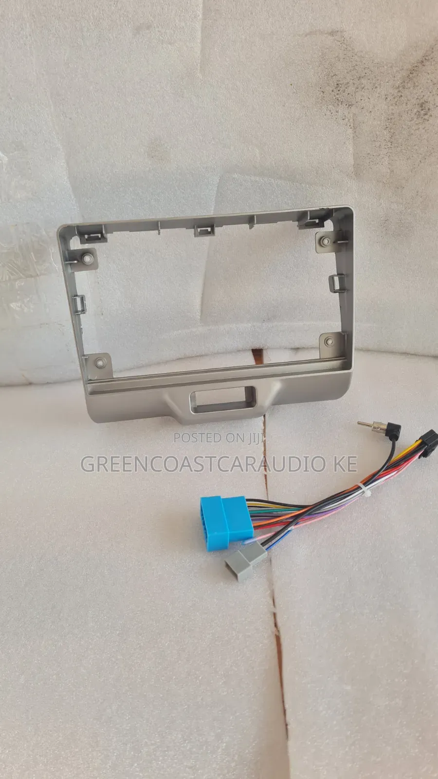 Suzuki Every 2015-2020 Android Radio Frame or Console Available