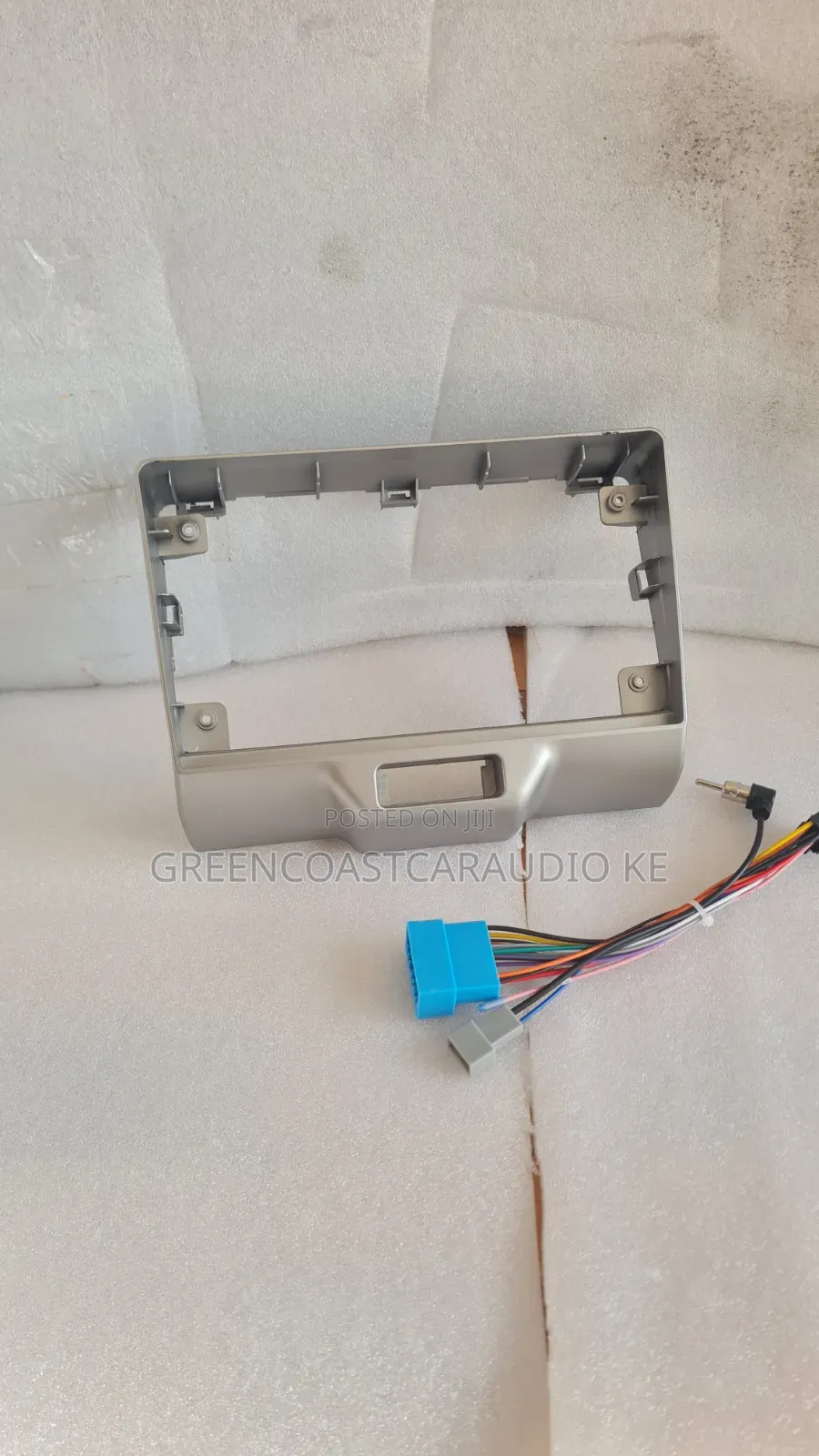 Suzuki Every 2015-2020 Android Radio Frame or Console Available