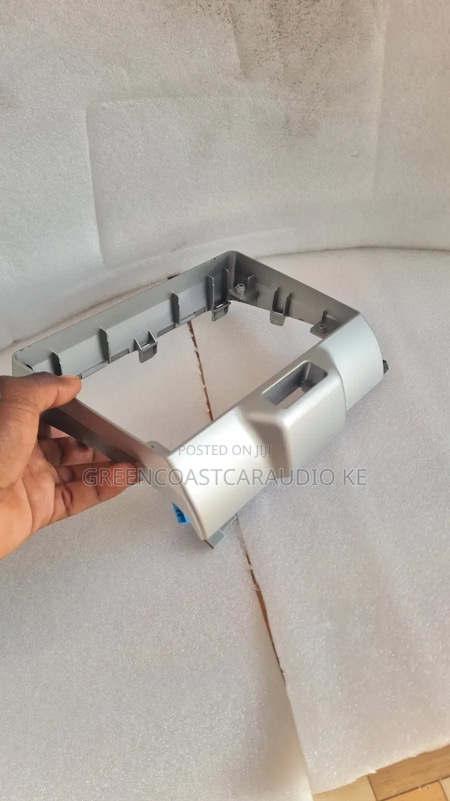 Suzuki Every 2015-2020 Android Radio Frame or Console Available