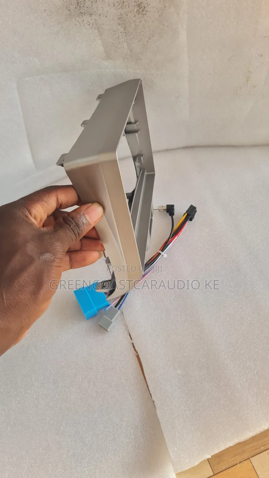 Suzuki Every 2015-2020 Android Radio Frame or Console Available