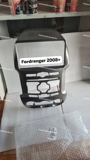Fordranger 2008-2013 Android Radio Frame, Console or Fascia Available