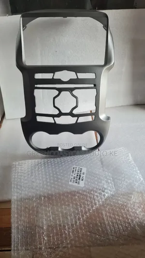 Fordranger 2008-2013 Android Radio Frame, Console or Fascia Available