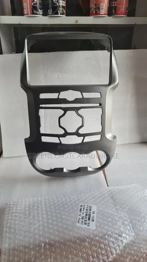 Fordranger 2008-2013 Android Radio Frame, Console or Fascia Available