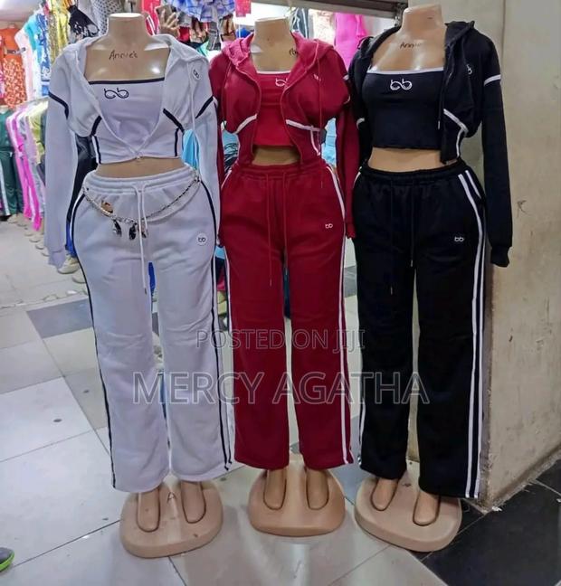 Womens Clothing - main view