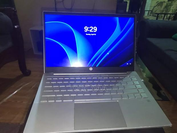 Laptop HP Pavilion 14 8GB Intel Core i5 SSD 512GB - thumbnail 2