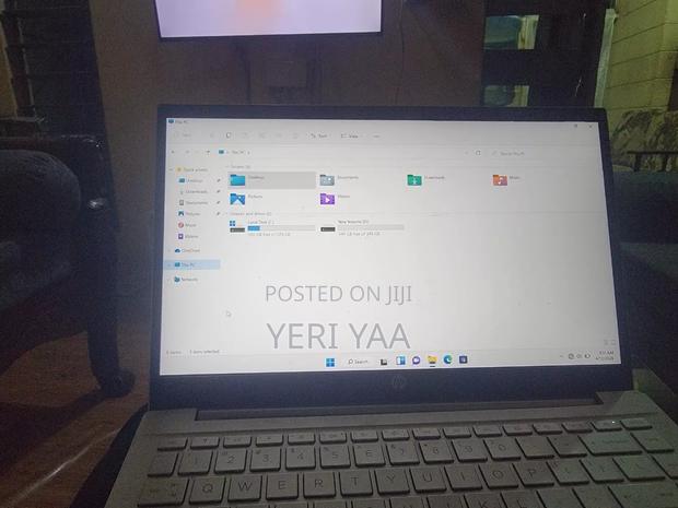 Laptop HP Pavilion 14 8GB Intel Core i5 SSD 512GB - thumbnail 3