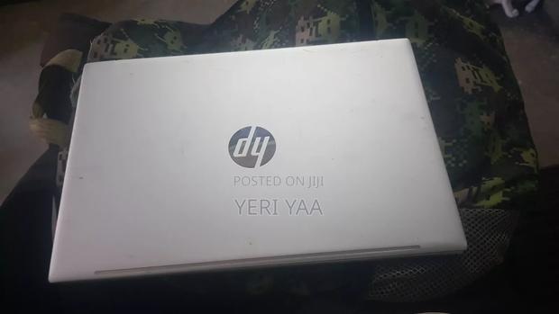 Laptop HP Pavilion 14 8GB Intel Core i5 SSD 512GB - thumbnail 4