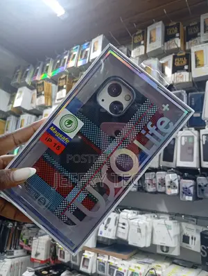 Luxo Life Brand Phone Caseto Be Compatible With the Apple iPhone 15.