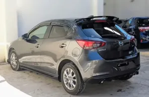 Mazda 2 2019 Gray