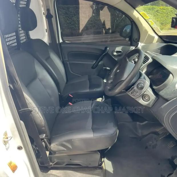 Renault Trafic 2016 Grey - thumbnail 6