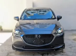Mazda 2 2019 Gray