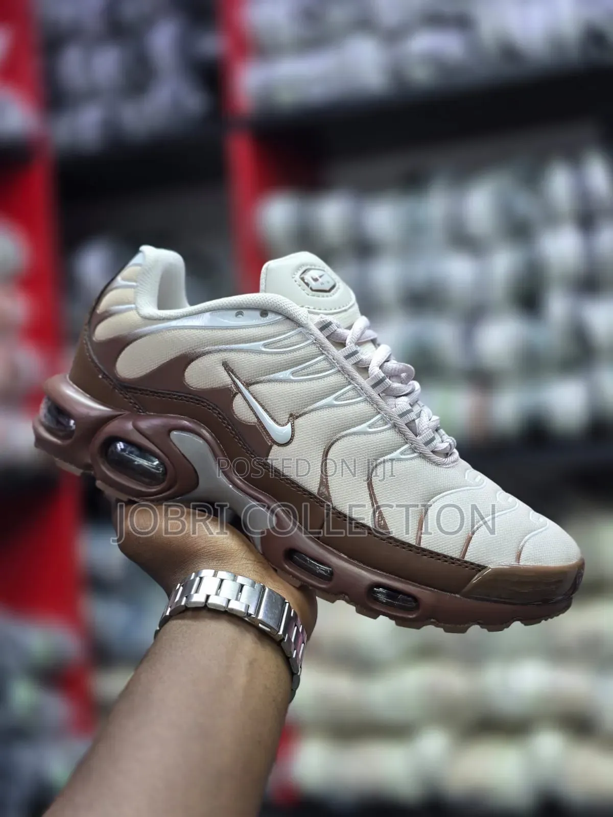 Nike Airmax Tn Plus Sneakers
