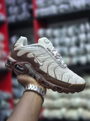 Nike Airmax Tn Plus Sneakers