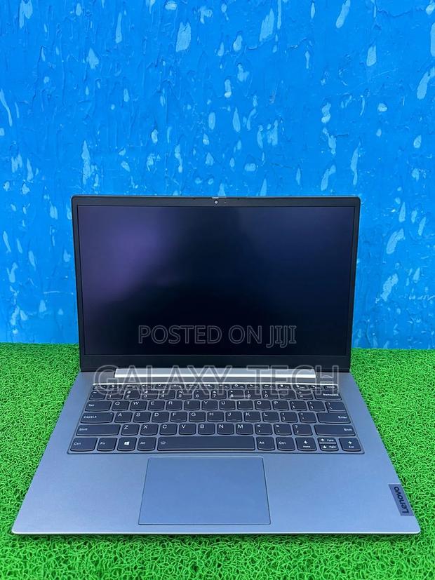 Laptop Lenovo Thinkbook 14 16GB Intel Core i7 SSD 256GB