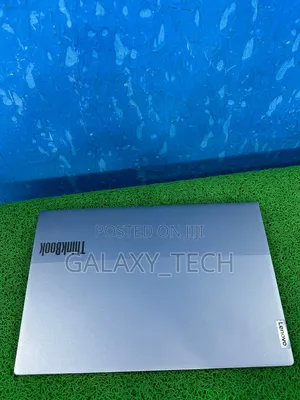 Laptop Lenovo Thinkbook 14 16GB Intel Core i7 SSD 256GB