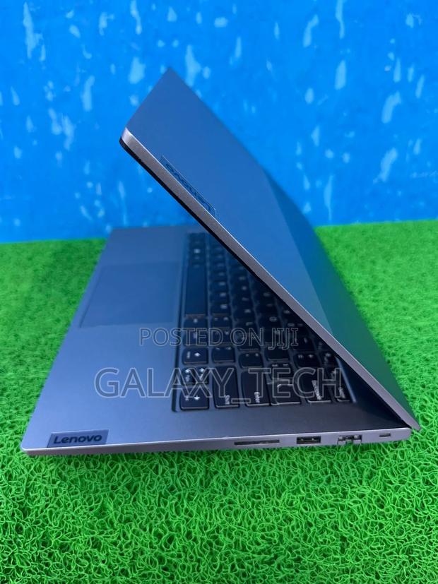Laptop Lenovo Thinkbook 14 16GB Intel Core i7 SSD 256GB - thumbnail 3