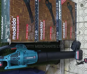 Leaf Blower 88 Volts
