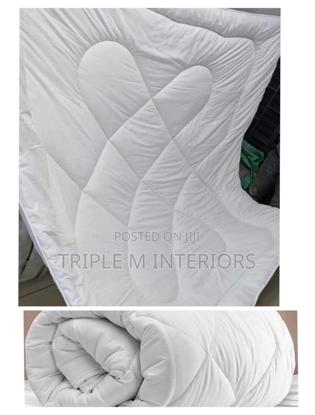 Heavy Binded Duvets