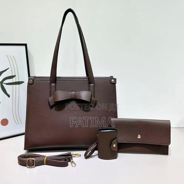Hand Bag 3in 1 - thumbnail 2