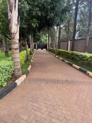 Furnished 7bdrm House in Thome 1 for sale
