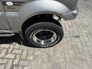 Suzuki Jimny 2019 Silver
