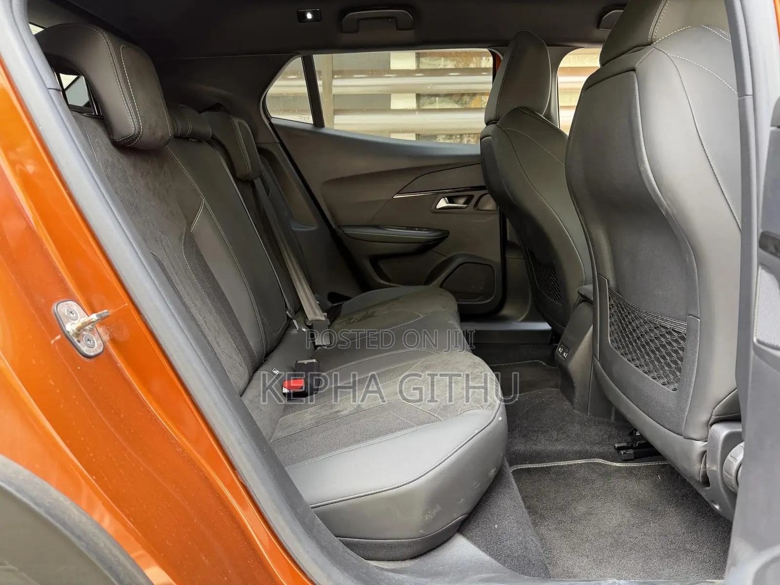 Peugeot 2008 1.2 PureTech (130 Hp) 2020 Brown