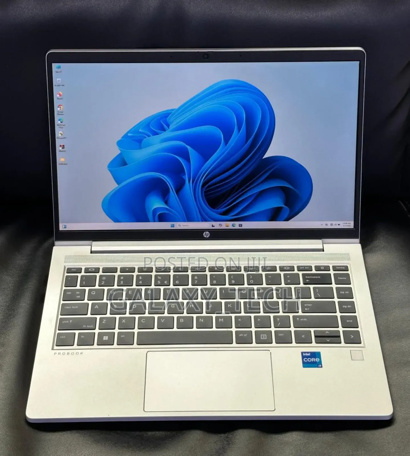 Laptop HP ProBook 440 G9 16GB Intel Core i7 SSD 512GB