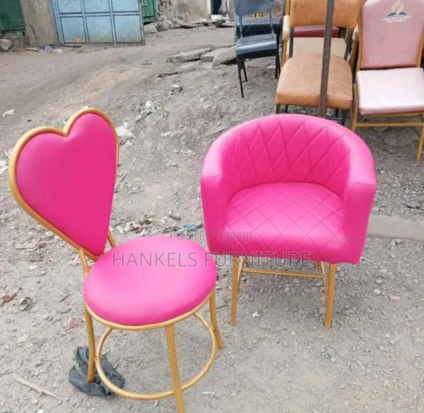 Salon Chair Manicure Seat Comfortable Beauty Seating
