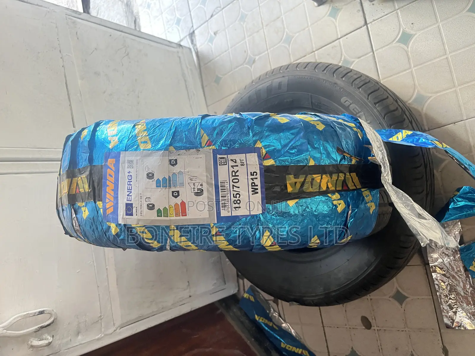 185/70r14 Winda