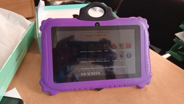 New Tablet 256 GB Blue - thumbnail 4