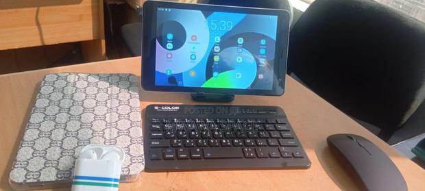 New Tablet 256 GB Blue