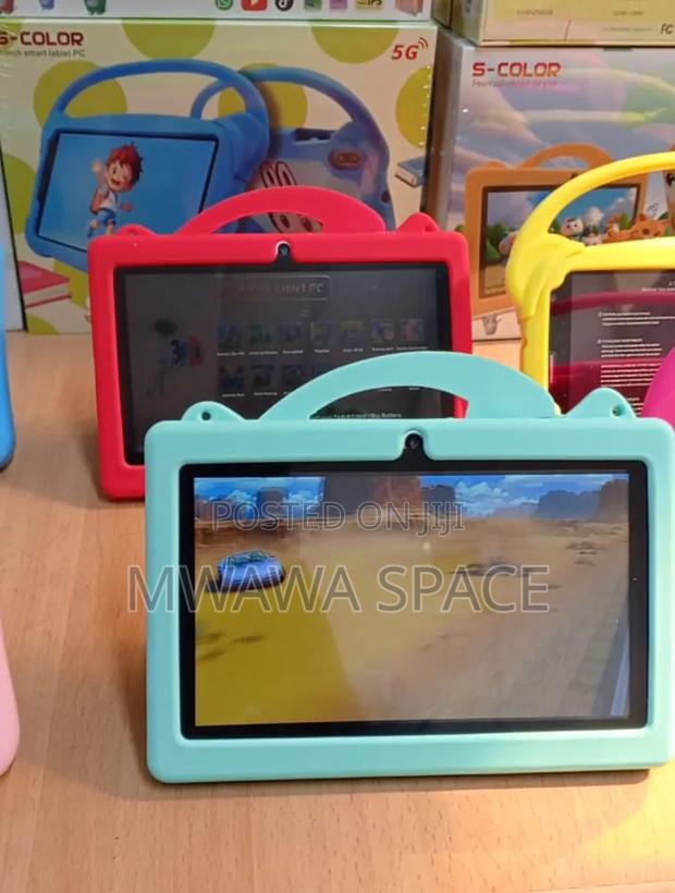 New Tablet 256 GB Blue - thumbnail 8