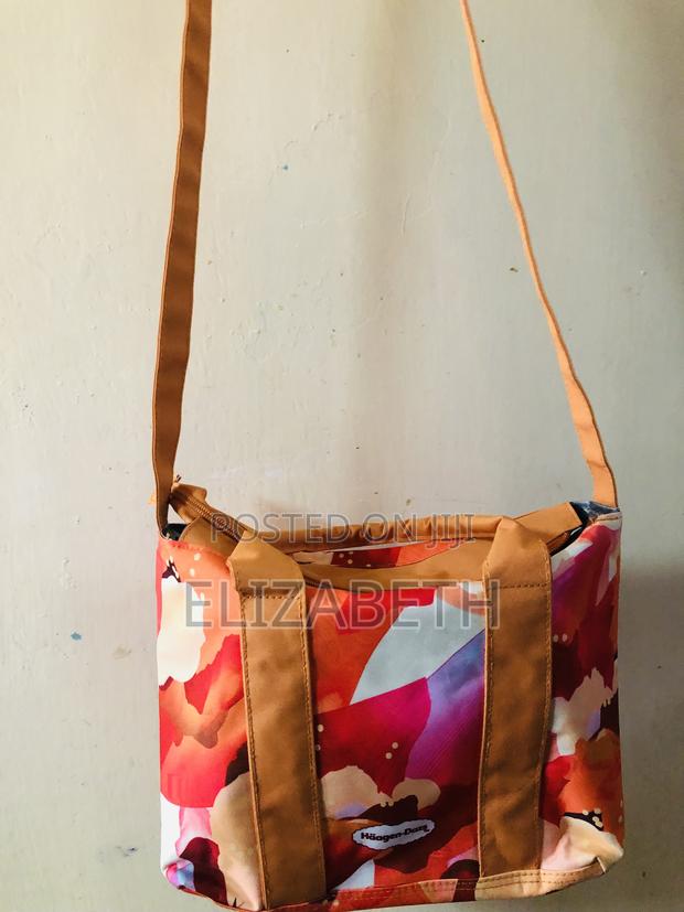 Trendy Unique Handbags - thumbnail 4