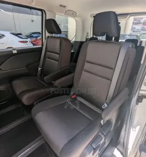 Nissan Serena 2019 Pearl