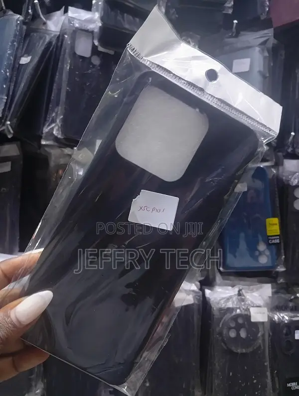 Honor X5c / X5c Plus 4g Silicone Brushed