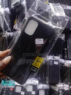 Fashion Case" Mobile Phone Cover Likely Designed for a Nokia G21 Model