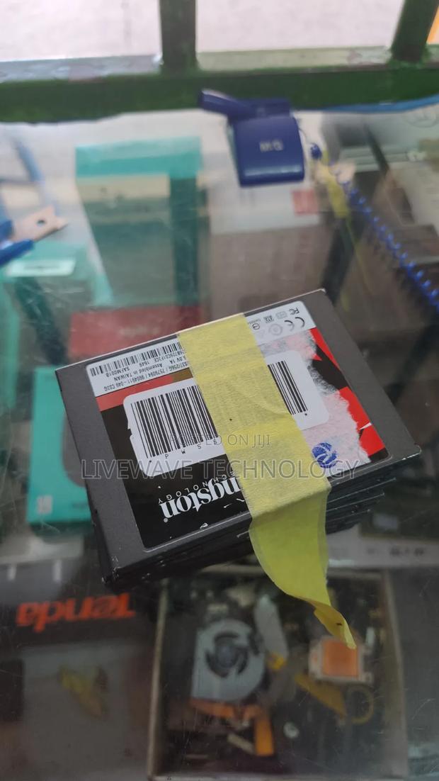2.5 Inch SSD - thumbnail 2