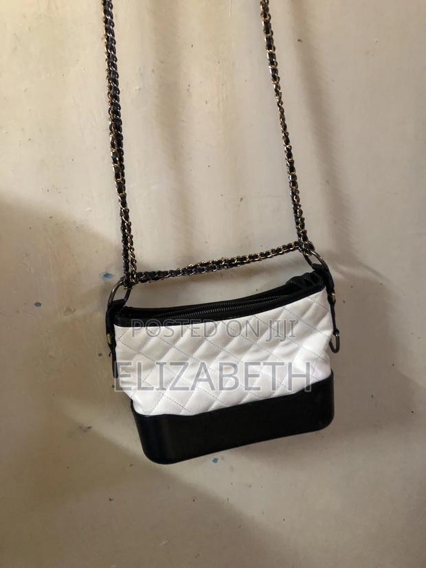 Trendy Unique Handbags - thumbnail 3