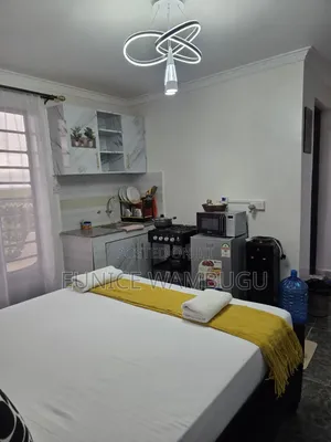 Studio Airbnbs Kamakis at Crown Z Towers Opposite Quickmart