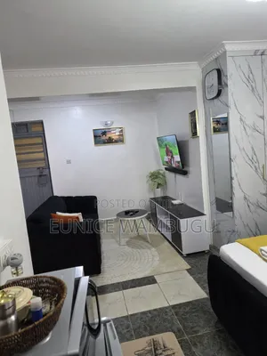 Studio Airbnbs Kamakis at Crown Z Towers Opposite Quickmart