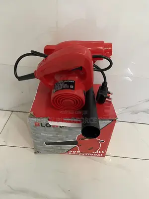 600watts Powerful Air/Dust Blower