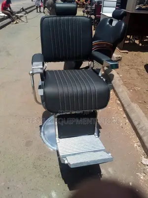 Vip Barber Chair
