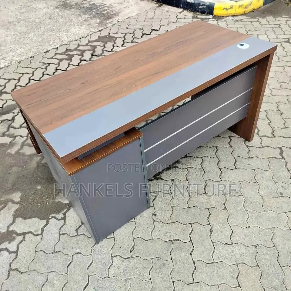 Office Table Executive Office Desk Luxury Workstation