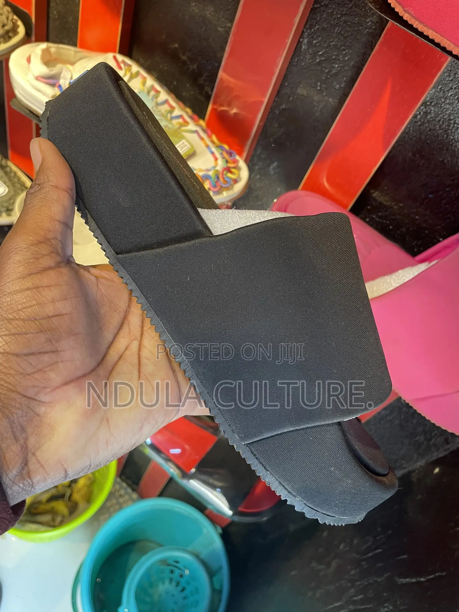 Y-3 Sandals