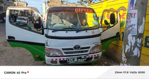 Toyota Dyna Double Wheel on Quick Sale