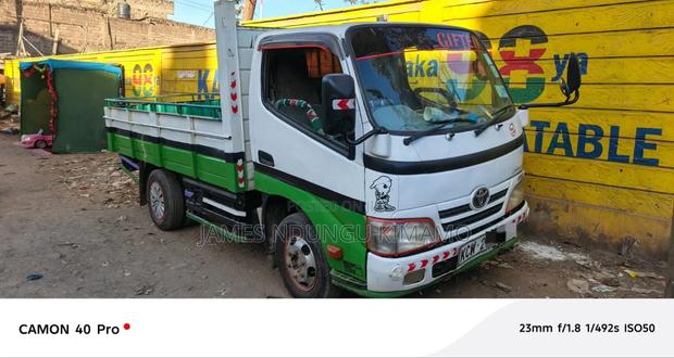 Toyota Dyna Double Wheel on Quick Sale - thumbnail 3