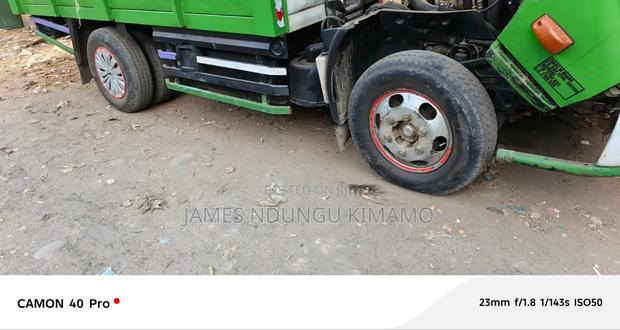 Toyota Dyna Double Wheel on Quick Sale - thumbnail 4